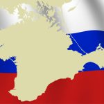 Крым вошёл в состав России