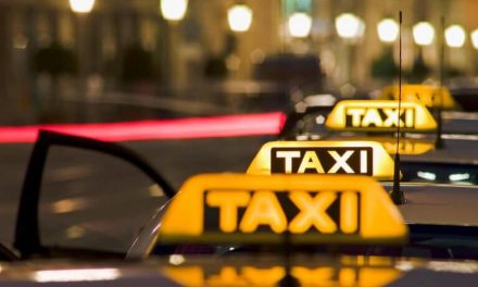Какой штраф за управление такси без лицензии?
