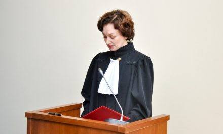 Как пожаловаться на судью в квалификационную коллегию судей?
