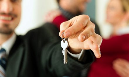 Как правильно сдать квартиру в аренду?