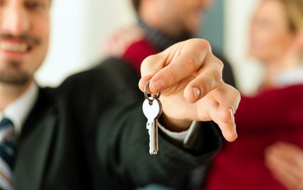 Как правильно сдать квартиру в аренду?